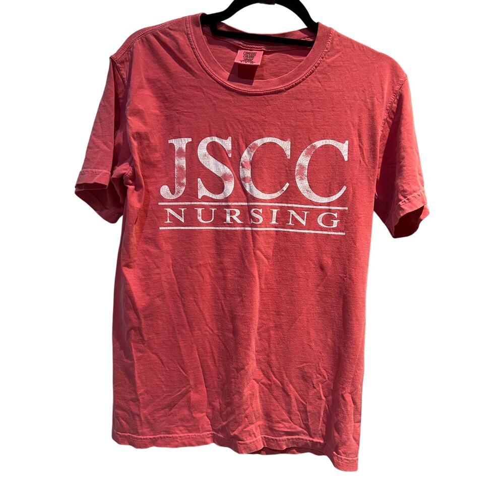 Jefferson State Community College Nursing Program TShirt Size Women’s Small